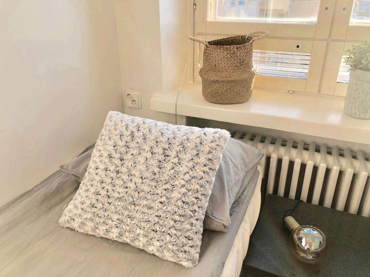 Scandinavian Sweet 18 Heart Of Appartement Helsinki