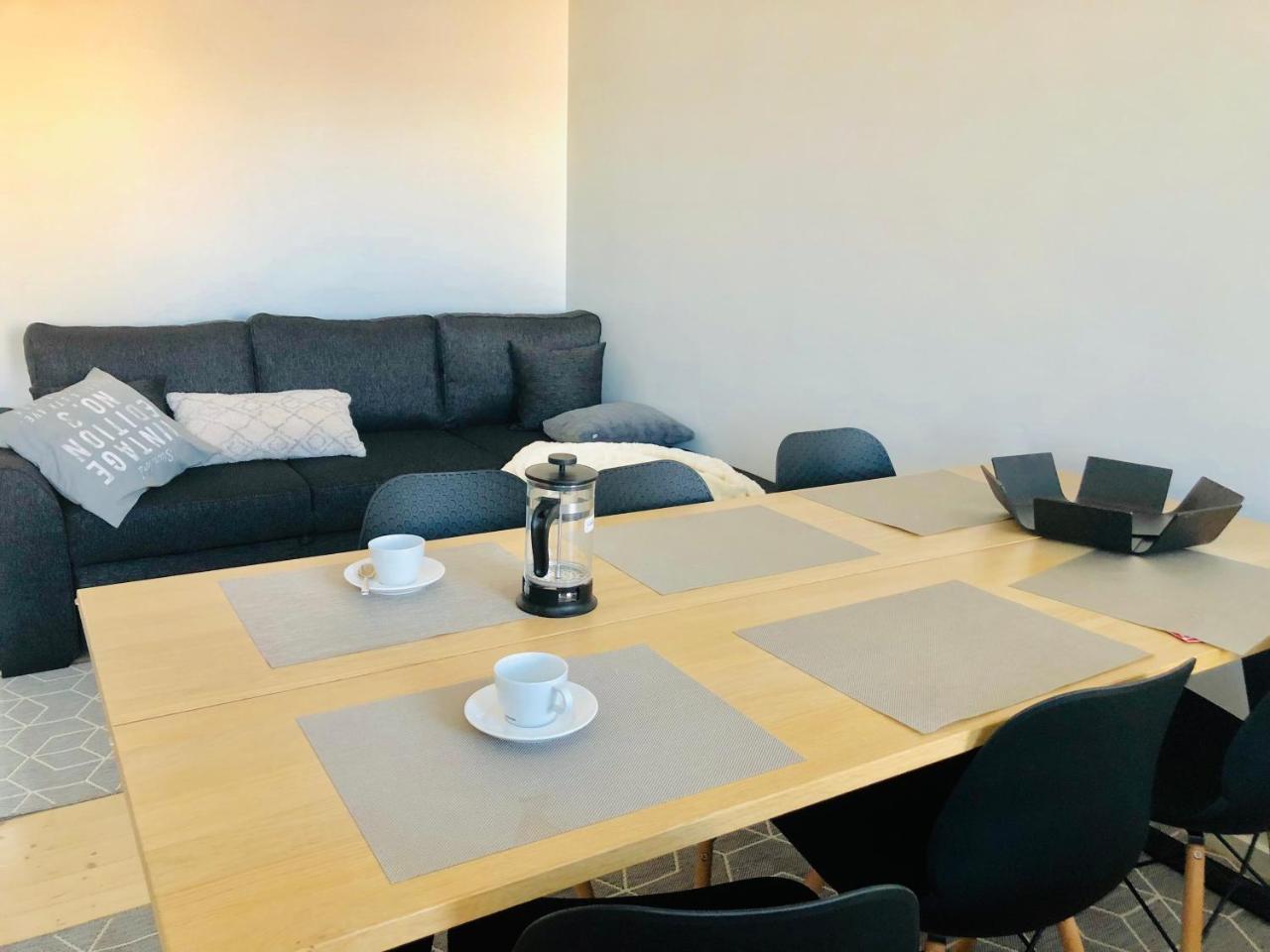 Scandinavian Sweet 18 Heart Of Appartement Helsinki